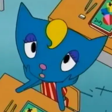 Profile image of Katy