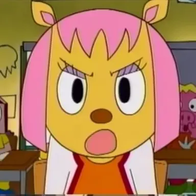 Profile image of Paula