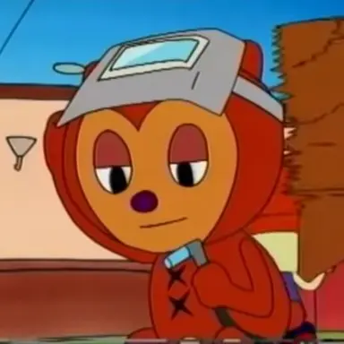 Profile image of PJ