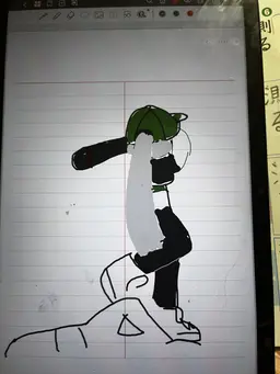 Profile image of しあみく