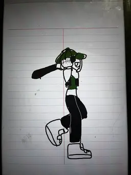 Profile image of しあみく