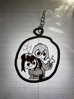 Profile image of リン