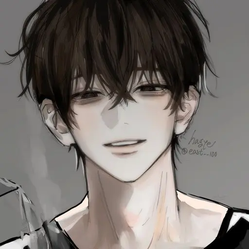 Hanel1016의 유준호