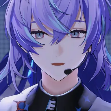 Profile image of 星導ショウ