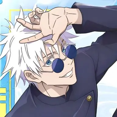 Profile image of 고죠 사토루