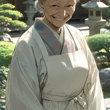 Profile image of 田村よし子
