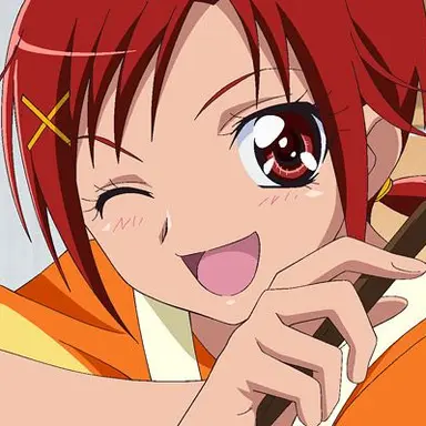 Profile image of 日野あかね