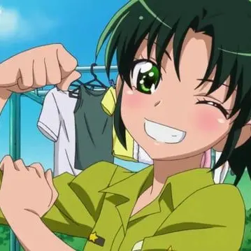 Profile image of 緑川なお