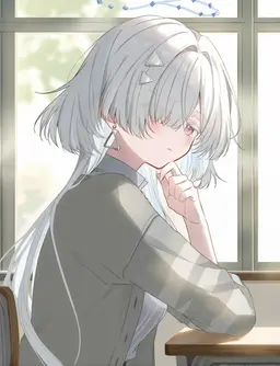 Profile image of Monie