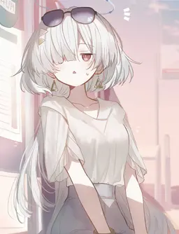 Profile image of Monie