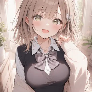 Profile image of こより