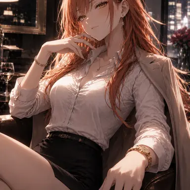 Profile image of りこ