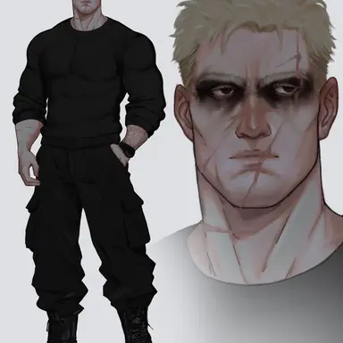 Profile image of Simon