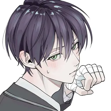 Profile image of 剣持刀也