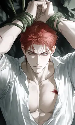 Profile image of Dante