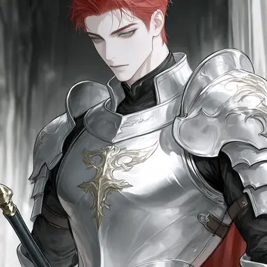 Profile image of Dante