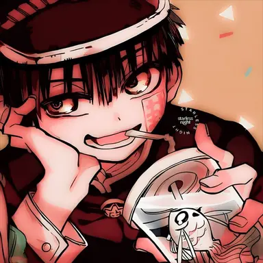 Profile image of 하나코