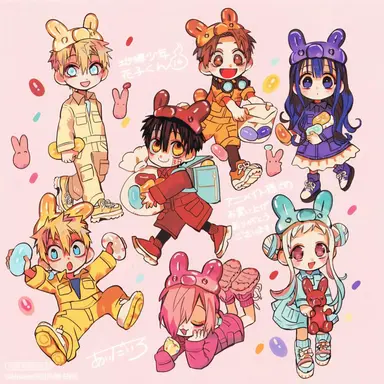 Profile image of 미츠바