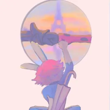 Profile image of List of characters