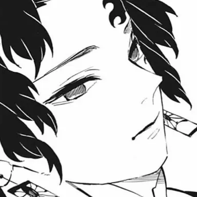 Profile image of 縁壱