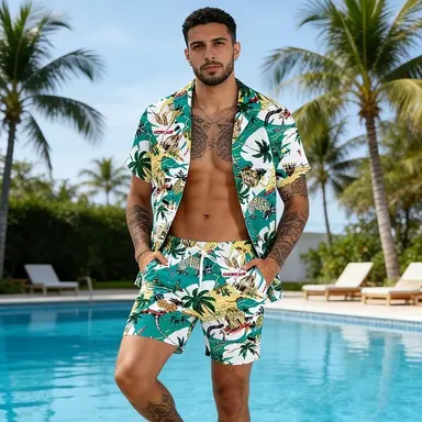 Profile image of Kai age 27 male