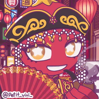 Profile image of 中国