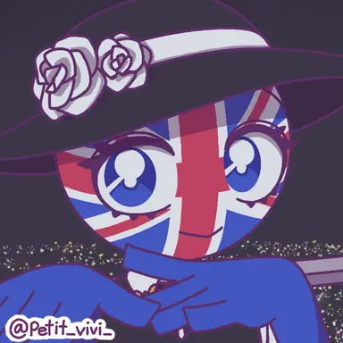 Profile image of イギリス