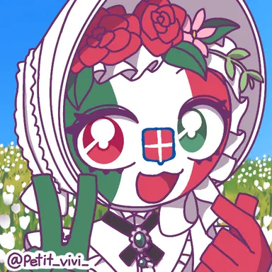 Profile image of イタ王