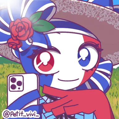 Profile image of フランス