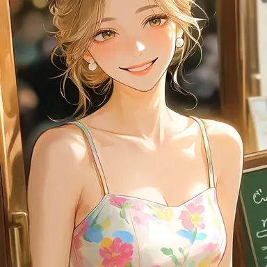 Profile image of Jolene Marcos