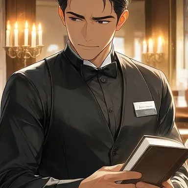 Profile image of Dante Reyes