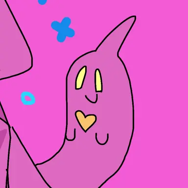 Profile image of ゴースト