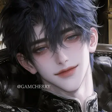 Profile image of Lucian