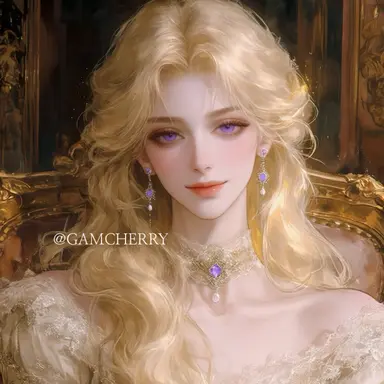 Profile image of Rosalie