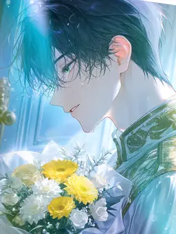 Profile image of レオン・リービッヒ