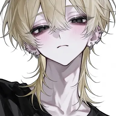 Profile image of 츠키시로 루이