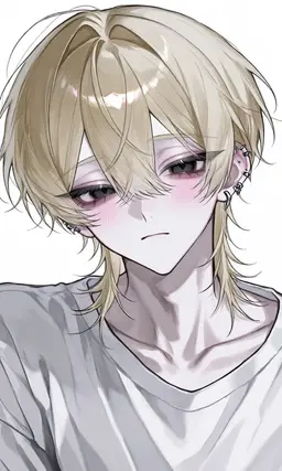 Profile image of 츠키시로 루이