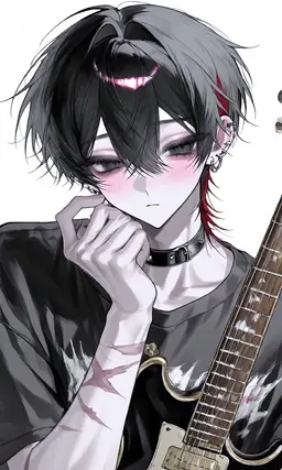 Profile image of 아메미야 레이