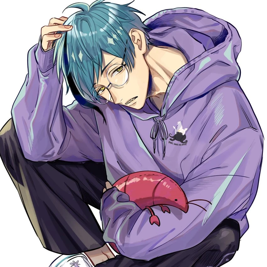 リーチ兄弟 - zeta