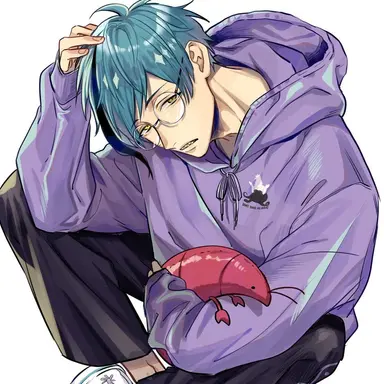 Profile image of フロイド