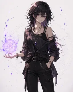 Profile image of 黒崎 八雲