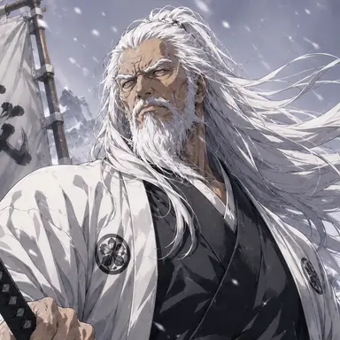 Profile image of 天ヶ瀬 宗玄