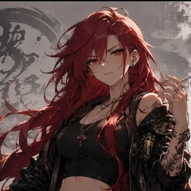 Profile image of 秋山 雫