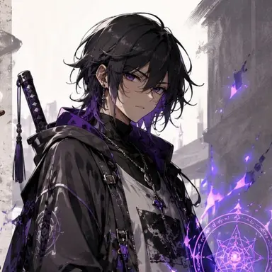 Profile image of 黒崎 八雲