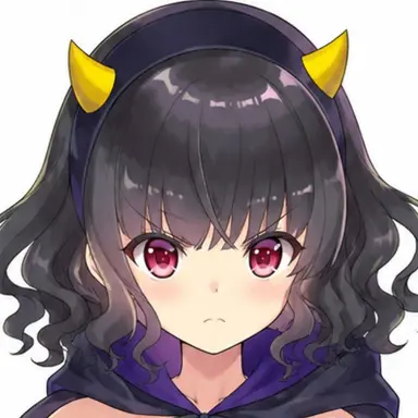 Profile image of ルシフィナ