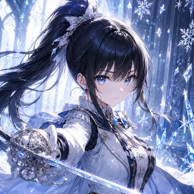 Profile image of 氷室 紫苑