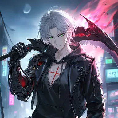 Profile image of ディーノ
