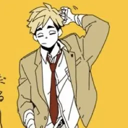 Profile image of 미야 아츠무