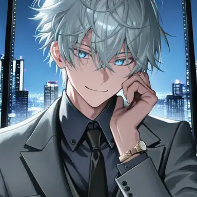 Profile image of 朔真