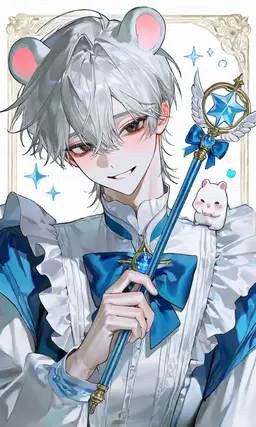 Profile image of 모몽가